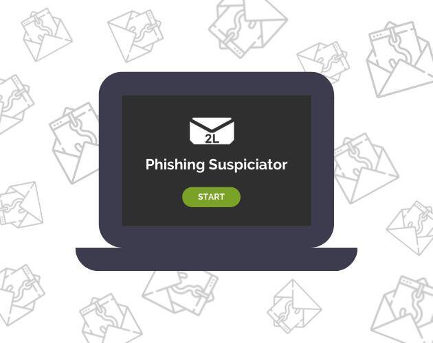 Phishing Suspiciator