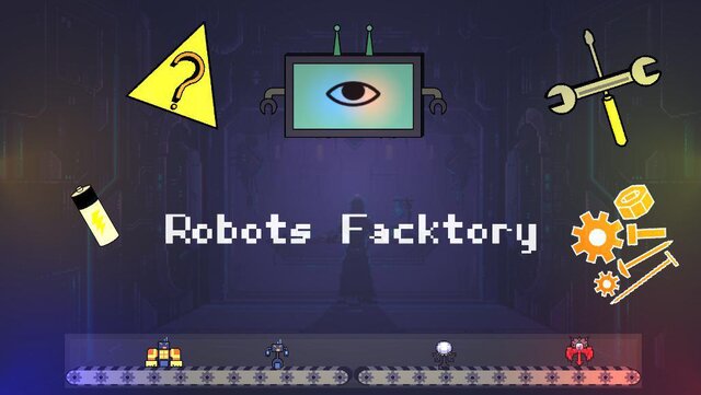 Robots Facktory