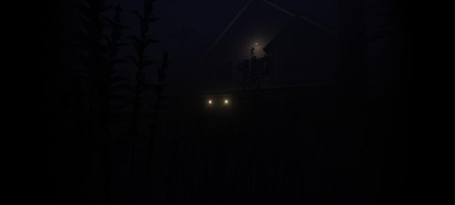 OCCULT: Chapter 1