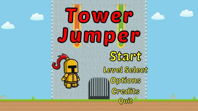 Tower Jumper (oeloe1)