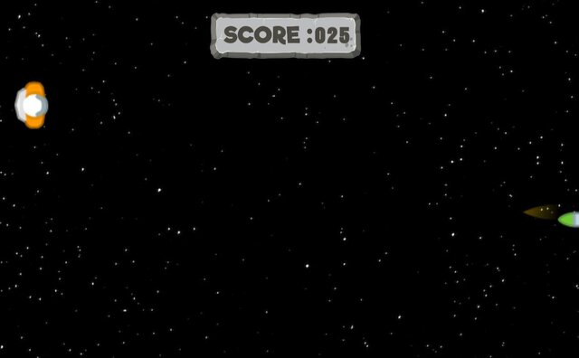 Space Race (cat.studio)