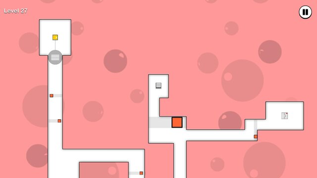 Flee: Don't Hit The Walls