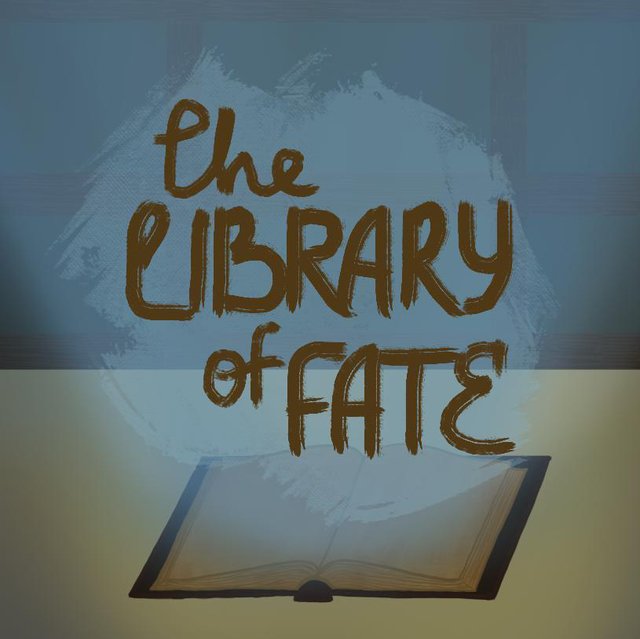 The Library of Fate