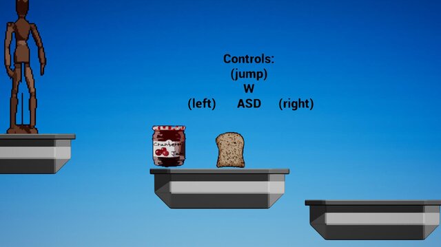 ToastMan