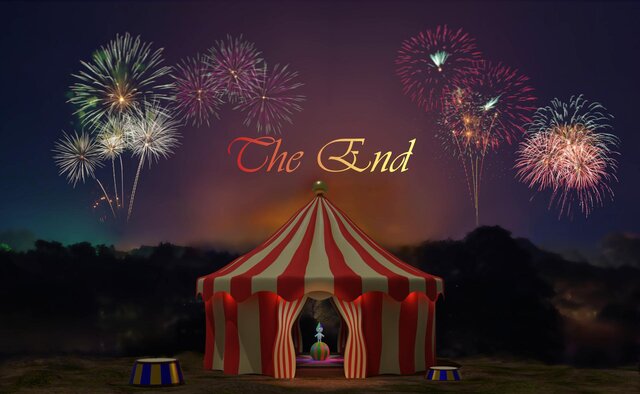 Maze Circus