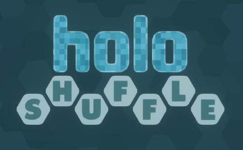HoloShuffle