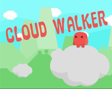 Cloud Walker (Mark Knight)