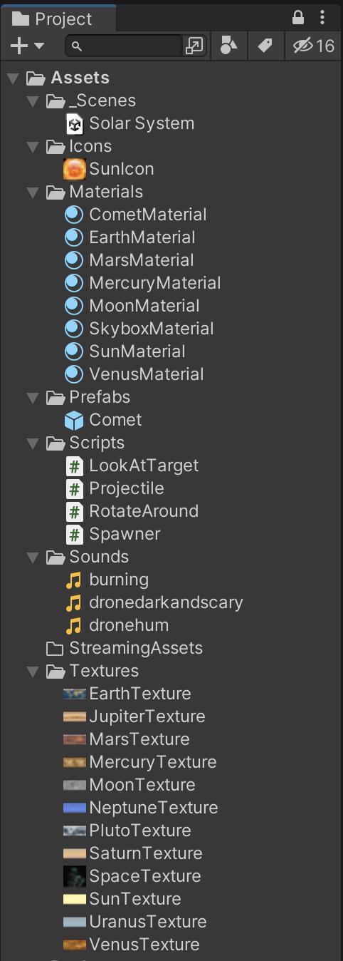 Solar System (itch) (TriplSpace)