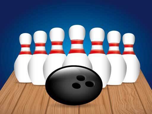 Ten Pin Bowling Free Game