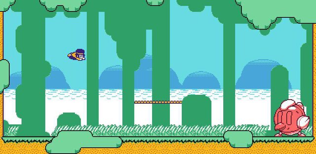 Hat-Venture - A Fan-Made AHiT Demake (Demo)