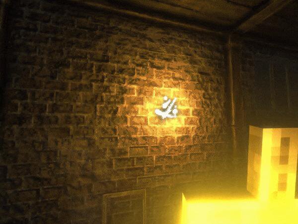 Eldritch Crossing