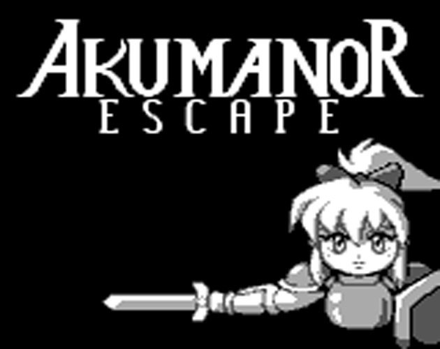 Akumanor Escape