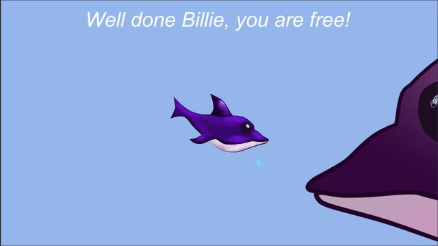 Take Billie Home