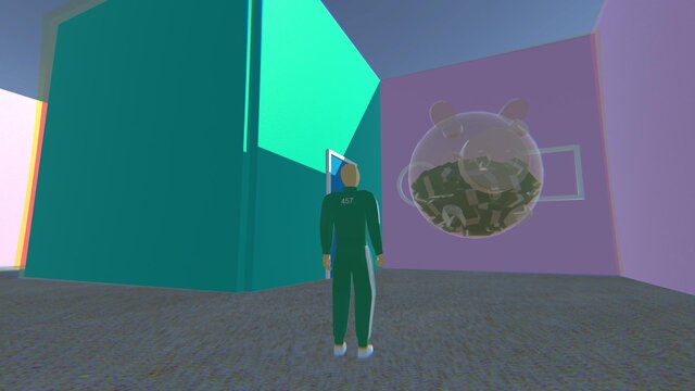 The Seventh Game V2
