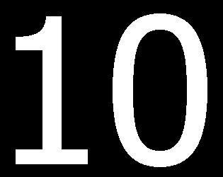 10 (itch) (5381)