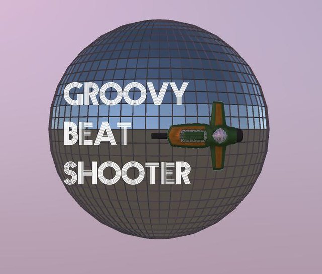 Groovy Beat Shooter