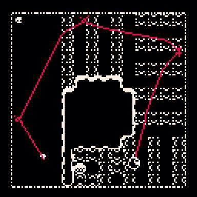Skull Golf - Creation in Decay