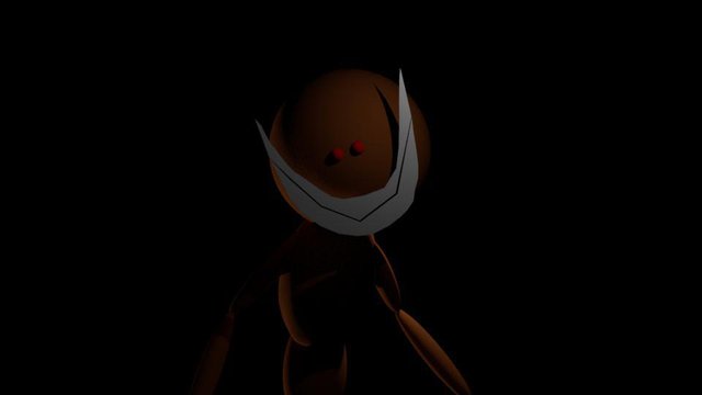 Trapped (itch) (TheZTeam)