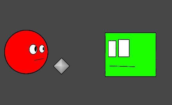 A Slightly Different Cube Game