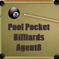 Agent8 - Billiards