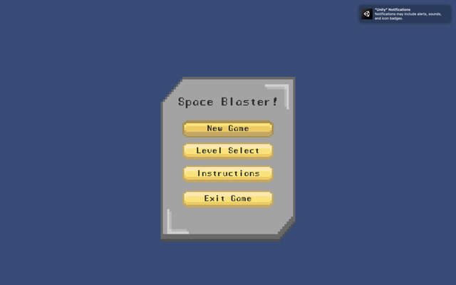 2D Shooter (GGuist)