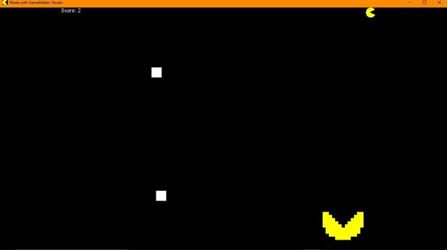 pacman drop