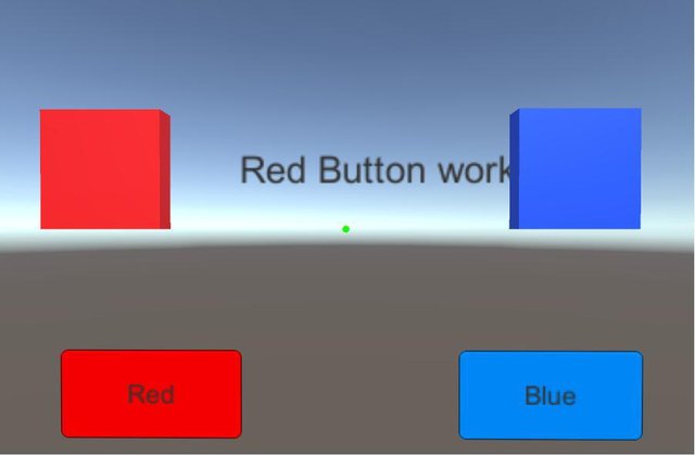 VR test Fail