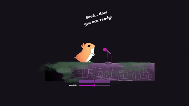 HAMSCREAM