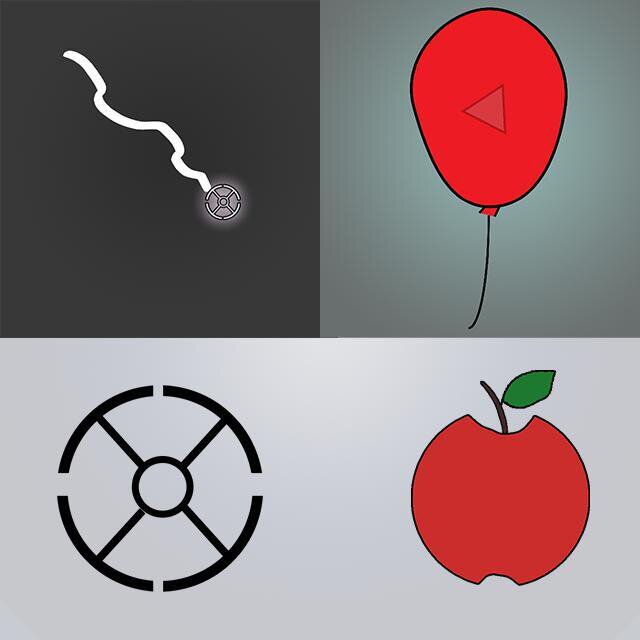Minimalistic Games