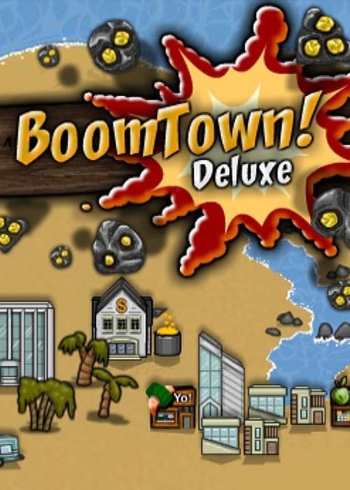 BoomTown! Deluxe (itch) (idkgames123)