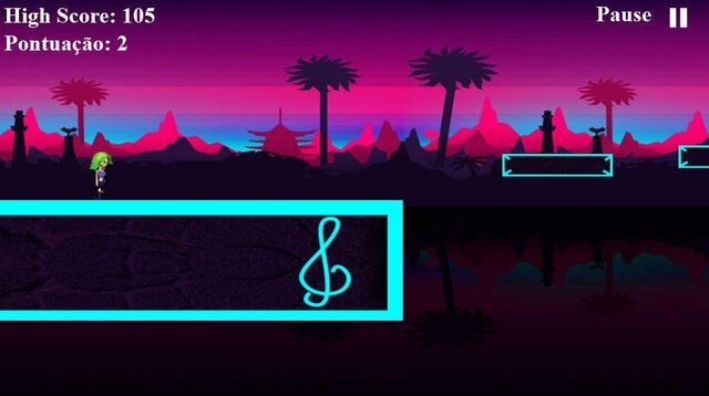 Road to Music