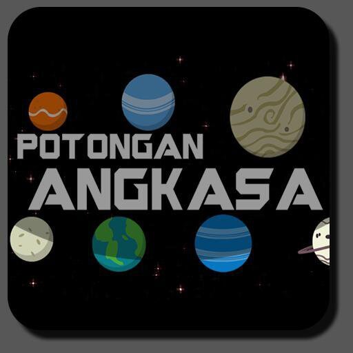 Potongan Angkasa