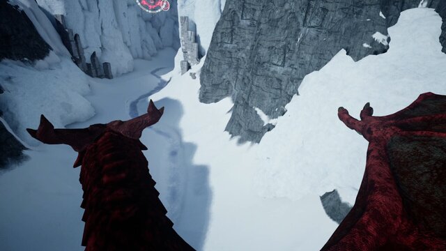 Mythlands: Dragon Flight VR