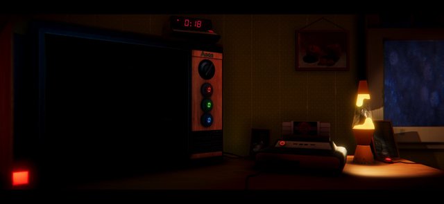Game Exit (Artlock)