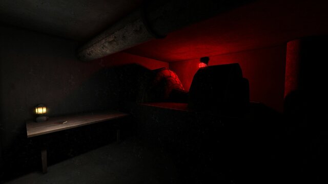 BUNKER