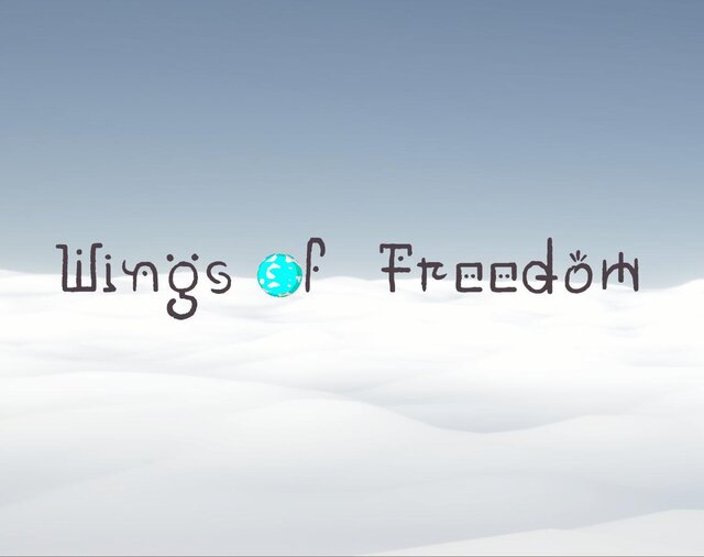 Wings of Freedom (Furtana, Ugo Larsonneur, Fusion_epitech, Aikeon, Isunia14)