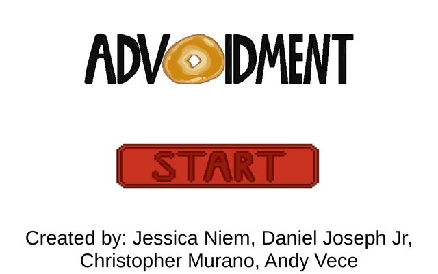 Advoidment