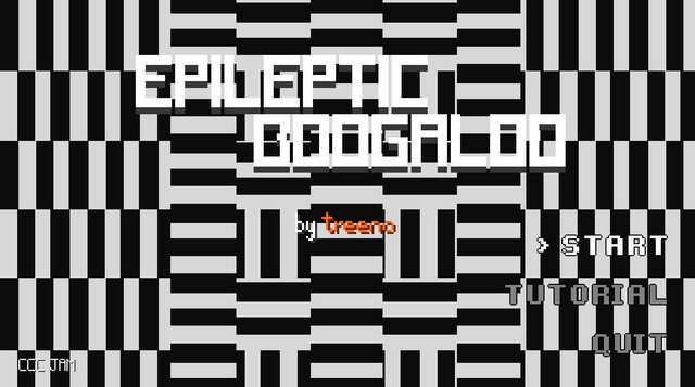 Epileptic Boogaloo