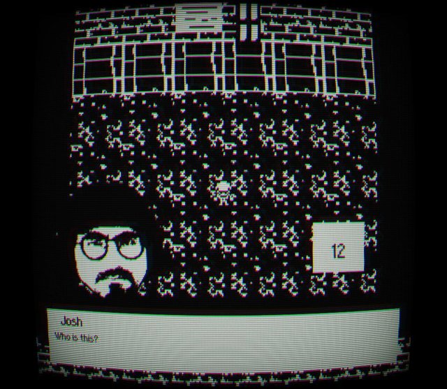 100 Seconds (itch) (Johano R. Sulfuro)