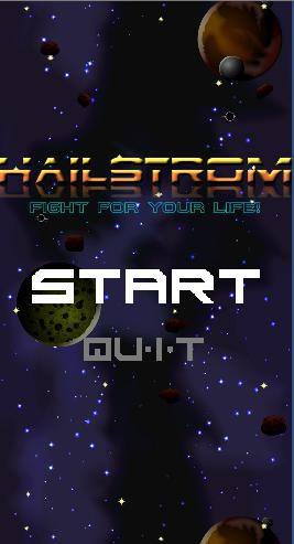 HailStorm (itch)