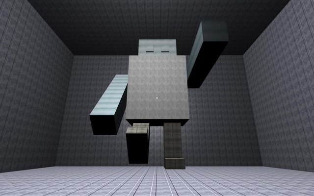 Freeze Chamber