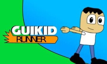 GuiKid Runner