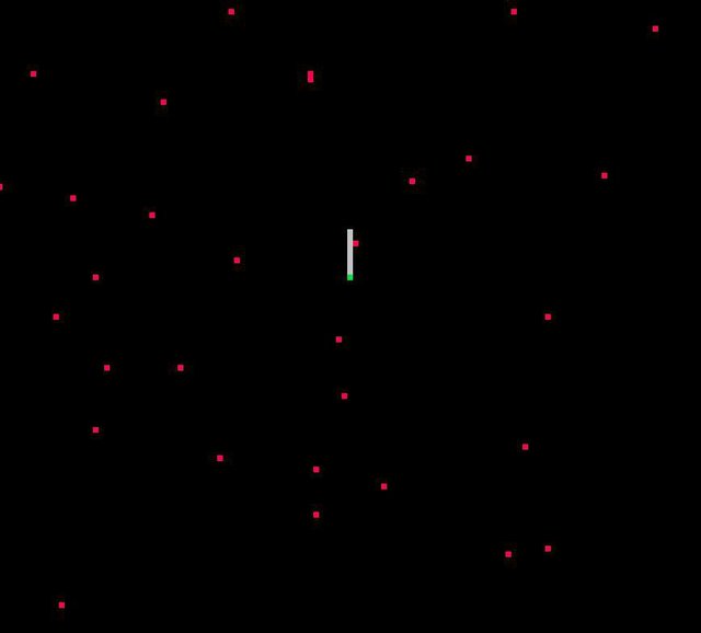 Quest for the Tetraforce