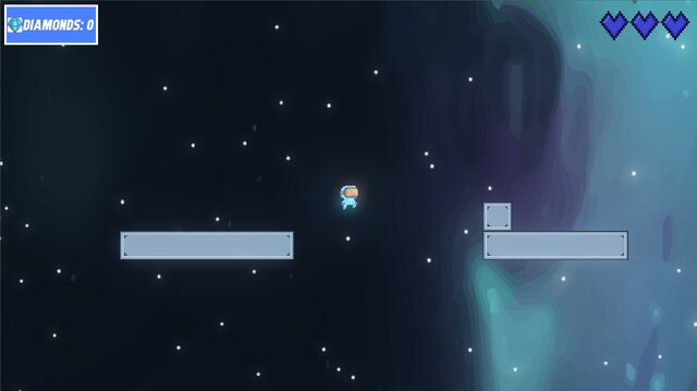 Fury's Path: To The Stars
