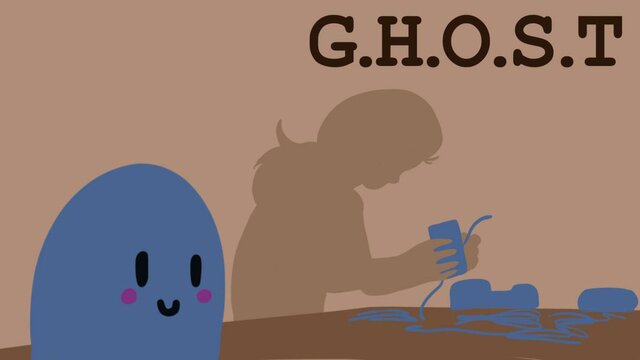 G.H.O.S.T.