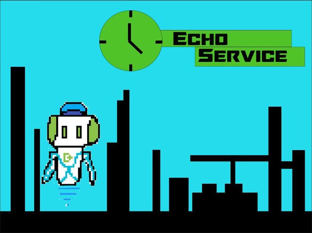 Echo Service
