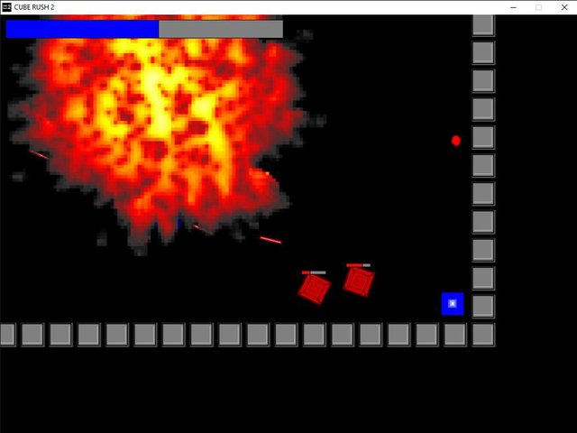CUBE RUSH 2