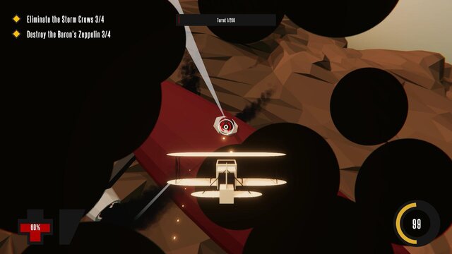 Dogfights (itch)
