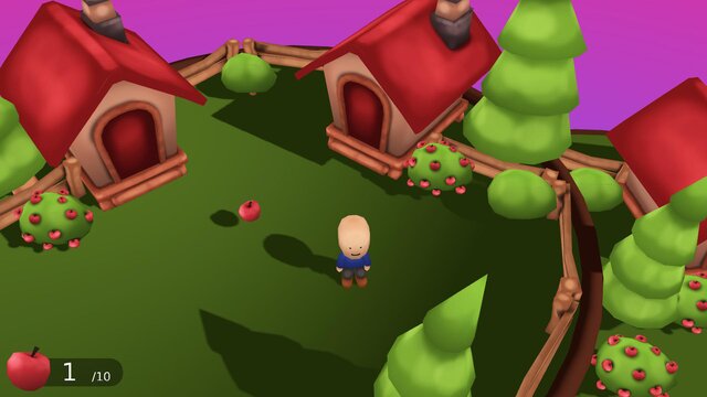 The Apple Path