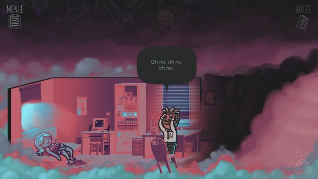 Mindcop
